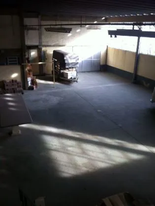 Galpão para aluguel em Paraíso